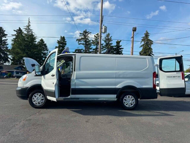 ford transit van 2018 1FTYR1YMXJKA63537 image ford transit van 2018 1FTYR1YMXJKA63537 image